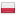 webks.pl server is located in Poland